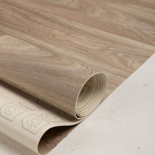Линолеум Juteks Master Havanna OAK 1