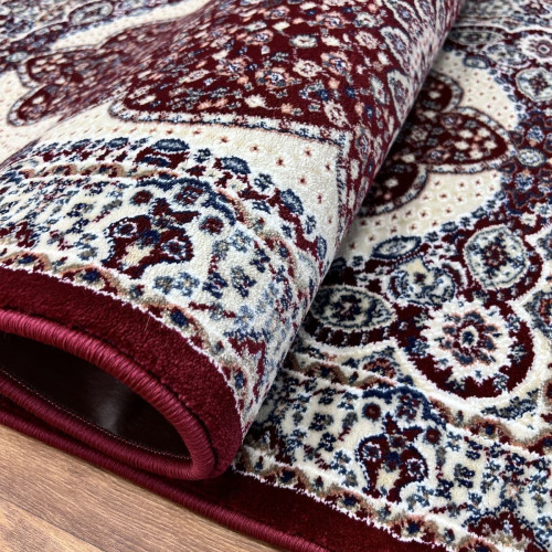 Semerkand 8144 red